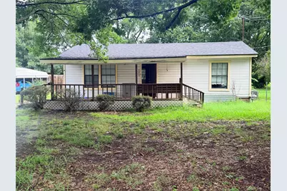 302 W Lamm Street, Blue Ridge, TX 75424 - Photo 1