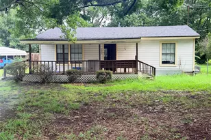 302 W Lamm St, Blue Ridge, TX 75424 - Photo 1
