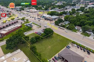 212 North 1st Street, Garland, TX 75040 - Photo 1