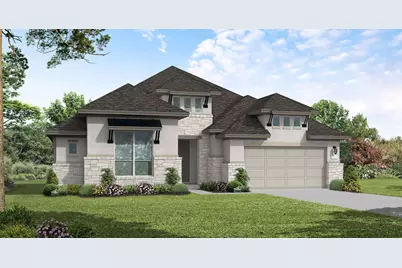 1021 Mumms Field Drive, Fort Worth, TX 76177 - Photo 1