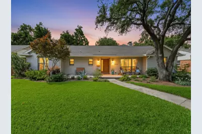 3326 Regent Drive, Dallas, TX 75229 - Photo 1