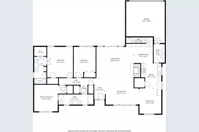 3326 Regent Drive, Dallas, TX 75229 - Photo 39