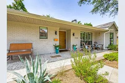 3326 Regent Drive, Dallas, TX 75229 - Photo 3