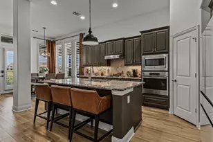 1831 Morning Mist Way, Wylie, TX 75098 - Photo 9