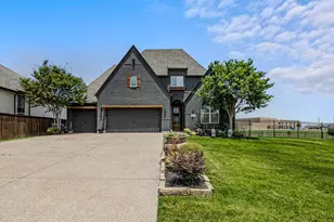1831 Morning Mist Way, Wylie, TX 75098 - Photo 33