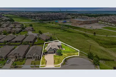 1831 Morning Mist Way, Wylie, TX 75098 - Photo 35