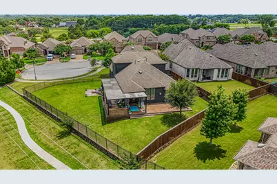 1831 Morning Mist Way, Wylie, TX 75098 - Photo 3