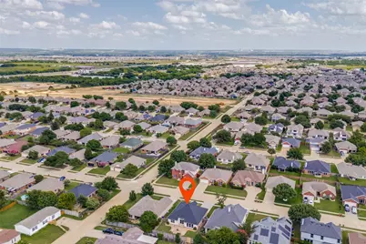 902 Cutting Horse Drive, Mansfield, TX 76063 - Photo 17