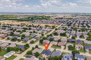 902 Cutting Horse Dr, Mansfield, TX 76063 - Photo 17