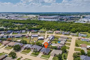 902 Cutting Horse Dr, Mansfield, TX 76063 - Photo 17