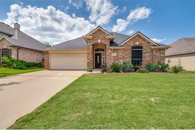 902 Cutting Horse Drive, Mansfield, TX 76063 - Photo 1