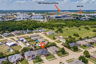 902 Cutting Horse Drive, Mansfield, TX 76063 - Photo 15