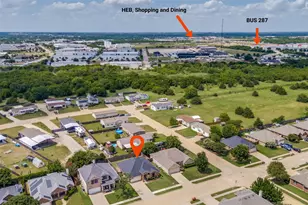 902 Cutting Horse Dr, Mansfield, TX 76063 - Photo 15
