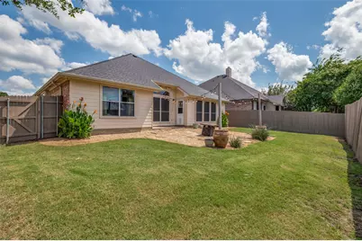 902 Cutting Horse Drive, Mansfield, TX 76063 - Photo 13