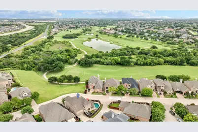 416 Grail Castle Drive, Lewisville, TX 75056 - Photo 37