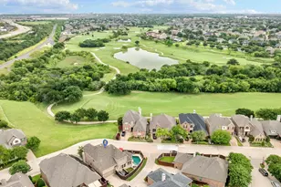 416 Grail Castle Dr, Lewisville, TX 75056 - Photo 37