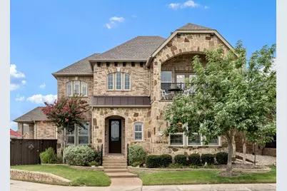 416 Grail Castle Drive, Lewisville, TX 75056 - Photo 1
