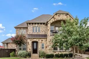 416 Grail Castle Dr, Lewisville, TX 75056 - Photo 1