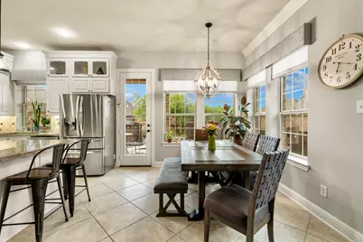 416 Grail Castle Drive, Lewisville, TX 75056 - Photo 13