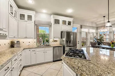 416 Grail Castle Drive, Lewisville, TX 75056 - Photo 7