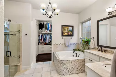 416 Grail Castle Drive, Lewisville, TX 75056 - Photo 21