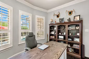 416 Grail Castle Dr, Lewisville, TX 75056 - Photo 23