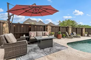 416 Grail Castle Dr, Lewisville, TX 75056 - Photo 35
