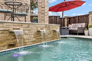 416 Grail Castle Dr, Lewisville, TX 75056 - Photo 33