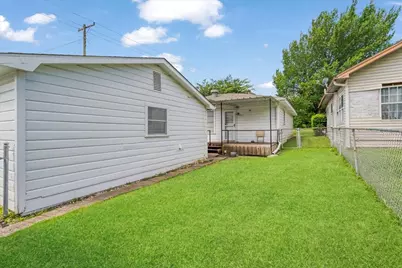 101 N Burdette Avenue, Sherman, TX 75090 - Photo 29