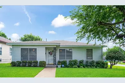 101 N Burdette Avenue, Sherman, TX 75090 - Photo 1