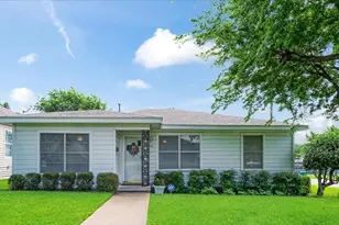 101 N Burdette Ave, Sherman, TX 75090 - Photo 1