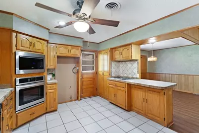 101 N Burdette Avenue, Sherman, TX 75090 - Photo 11