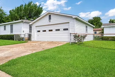 101 N Burdette Avenue, Sherman, TX 75090 - Photo 27