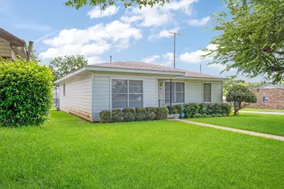 101 N Burdette Avenue, Sherman, TX 75090 - Photo 3