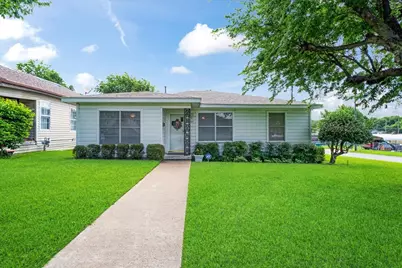 101 N Burdette Avenue, Sherman, TX 75090 - Photo 33