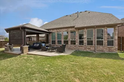 2851 Earl Drive, Trophy Club, TX 76262 - Photo 39