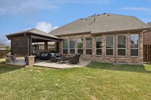 2851 Earl Dr, Trophy Club, TX 76262 - Photo 39