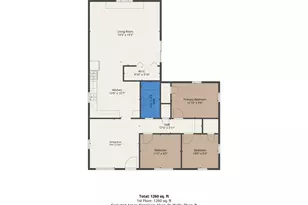 5711 Margewood Dr, Dallas, TX 75236 - Photo 17