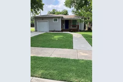 1718 NW Dallas Street, Grand Prairie, TX 75050 - Photo 1