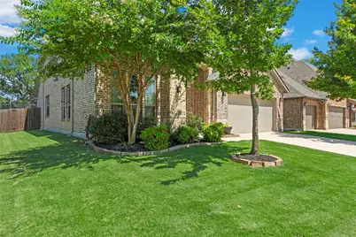 4204 Pecan Lane, Melissa, TX 75454 - Photo 3