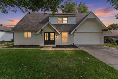 3654 Ridgebriar Drive, Dallas, TX 75234 - Photo 1