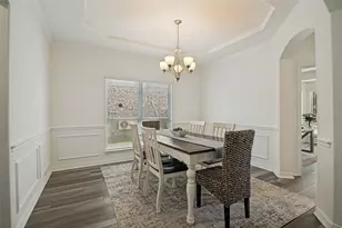 1128 Flamingo Rd, Forney, TX 75126 - Photo 5