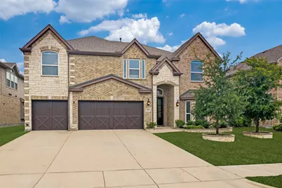 1128 Flamingo Road, Forney, TX 75126 - Photo 1