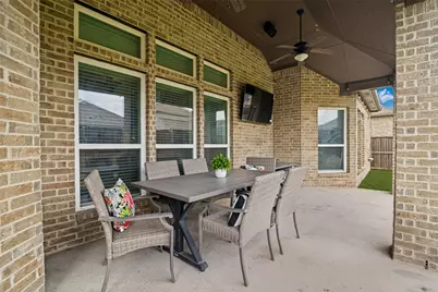 1128 Flamingo Road, Forney, TX 75126 - Photo 29