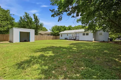 4930 Donnelly Avenue, Fort Worth, TX 76107 - Photo 25