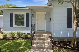4930 Donnelly Ave, Fort Worth, TX 76107 - Photo 3