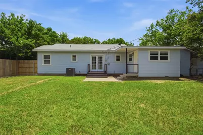 4930 Donnelly Avenue, Fort Worth, TX 76107 - Photo 23