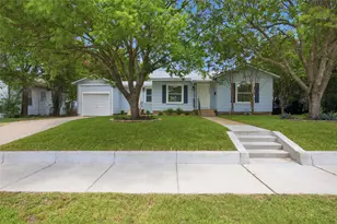 4930 Donnelly Ave, Fort Worth, TX 76107 - Photo 1
