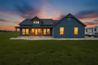 1150 Doss Road, Millsap, TX 76066 - Photo 1