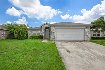 1604 Green Hill Drive, Arlington, TX 76014 - Photo 1